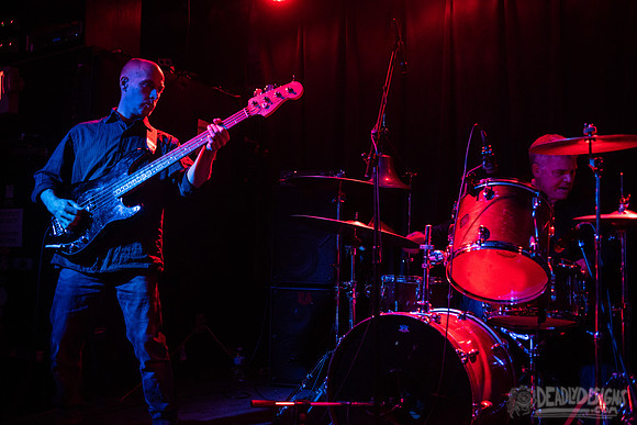 The Messthetics