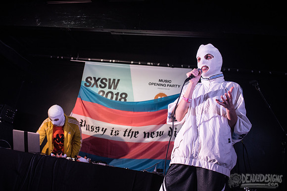 Pussy Riot