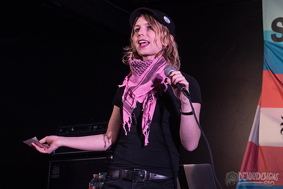 Pussy Riot
