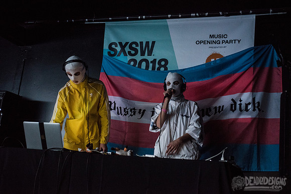 Pussy Riot