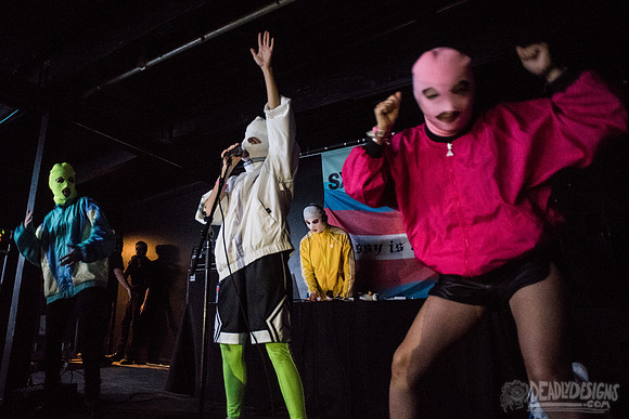 Pussy Riot