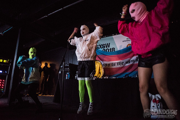 Pussy Riot