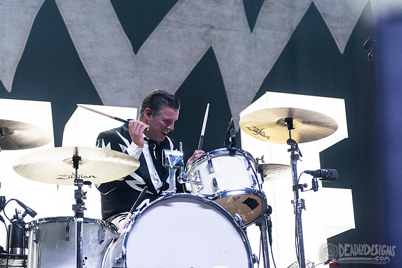 The Hives
