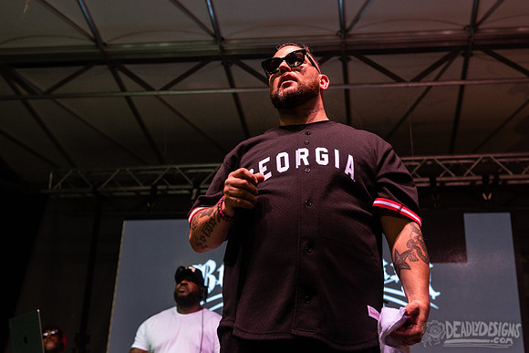 Bubba Sparxxx
