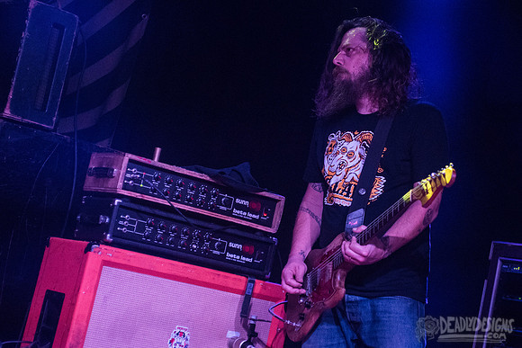 Red Fang