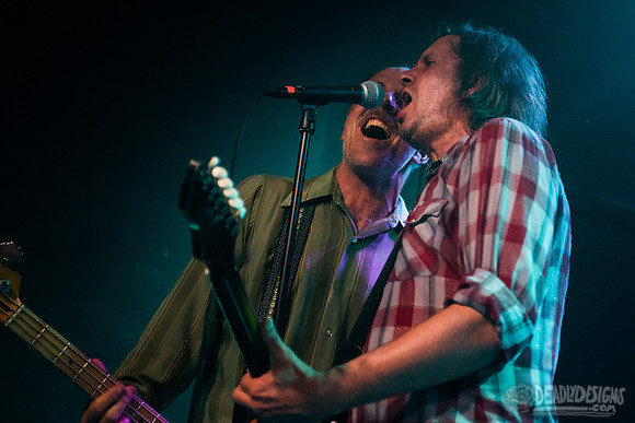 Hot Snakes
