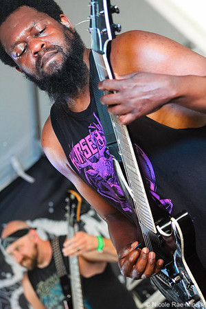 Beast Mode (by Nicole Rae Minish)
