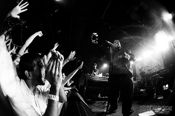 Gnarles Barkley