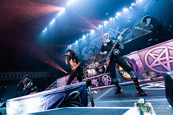 Anthrax