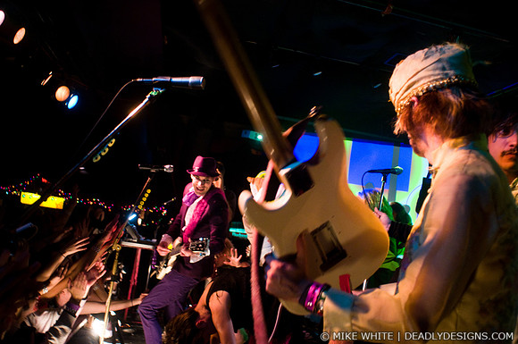 of Montreal