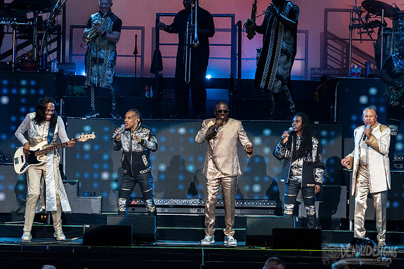 Earth Wind & Fire