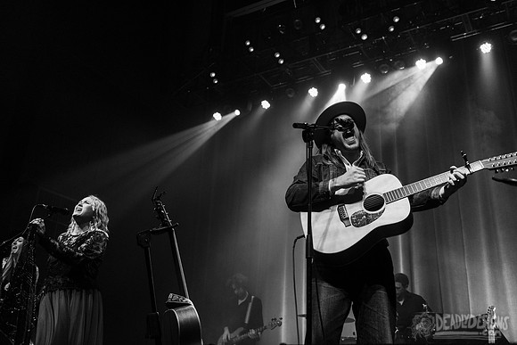 Rumours ATL: A Fleetwood Mac Tribute