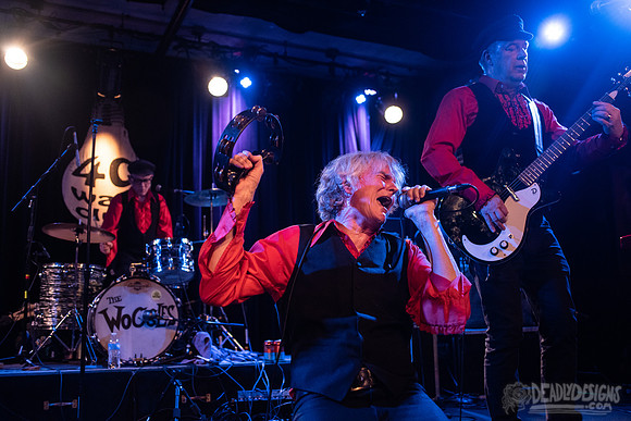 The Woggles