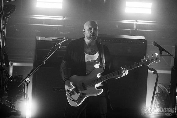 IDLES