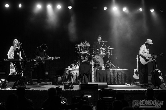 Rumours ATL: A Fleetwood Mac Tribute