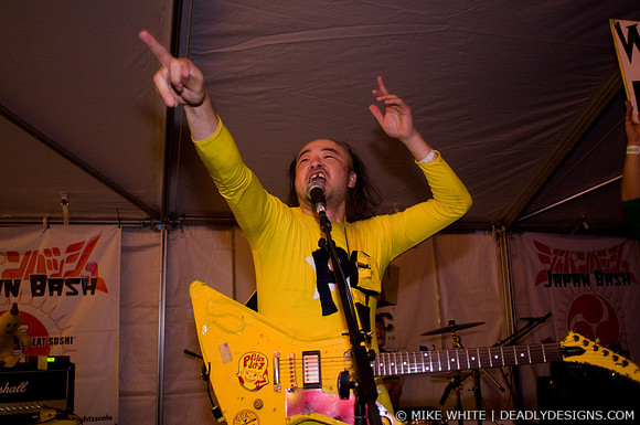 Peelander-Z