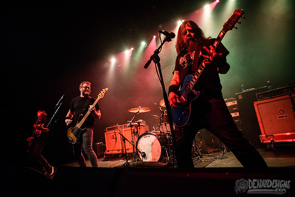 Red Fang