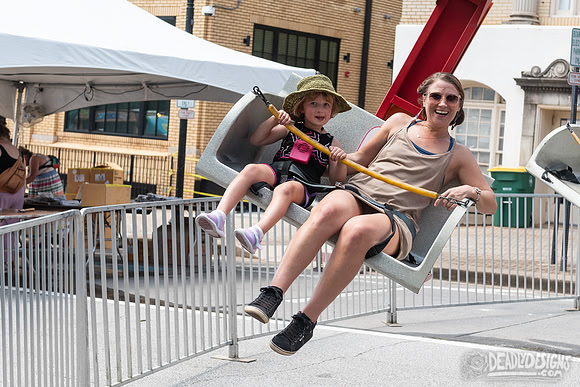 KidsFest Activities