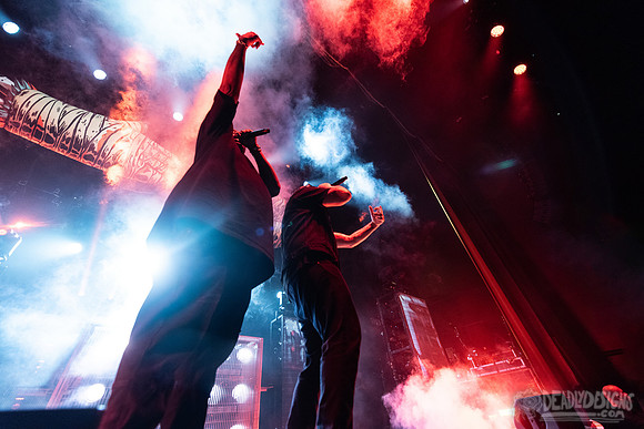 Run the Jewels