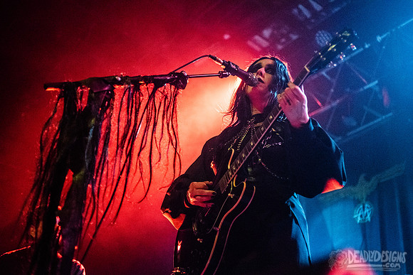 Chelsea Wolfe