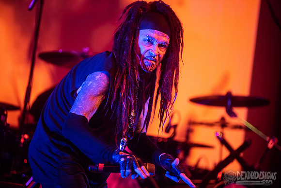 Ministry