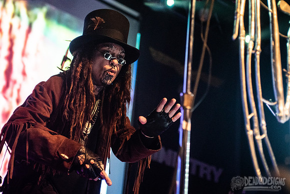 Ministry