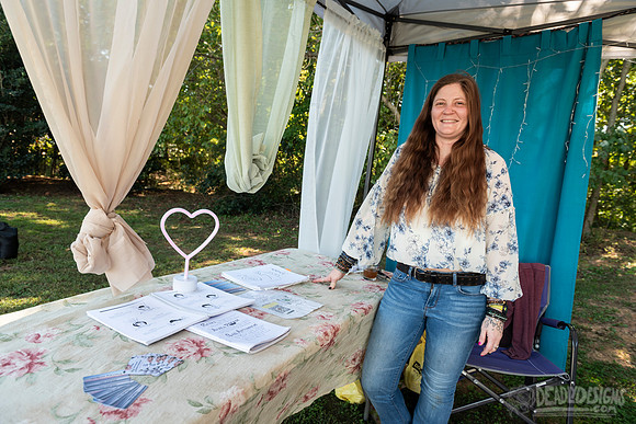 Vendors