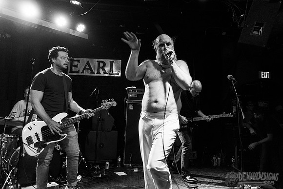 Les Savy Fav