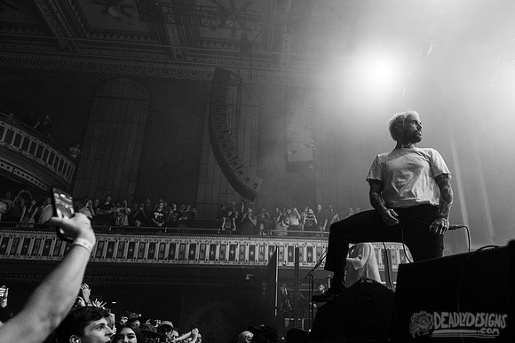 IDLES
