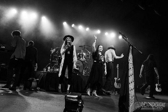Rumours ATL: A Fleetwood Mac Tribute