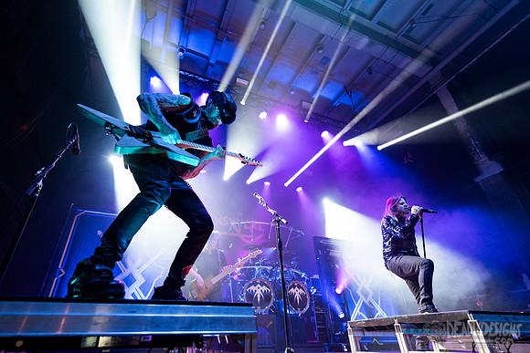 Queensrÿche