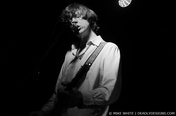 Chelsea Light Moving