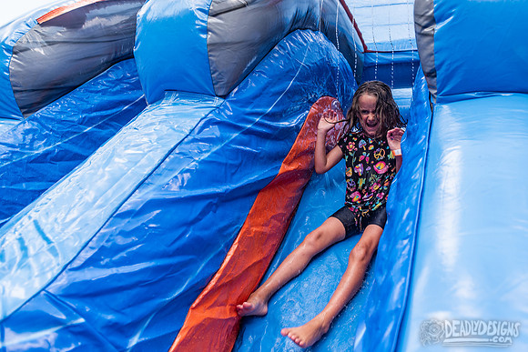 KidsFest Activities