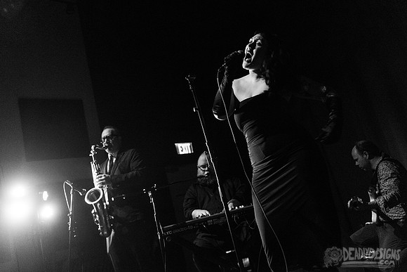 Club Silencio
