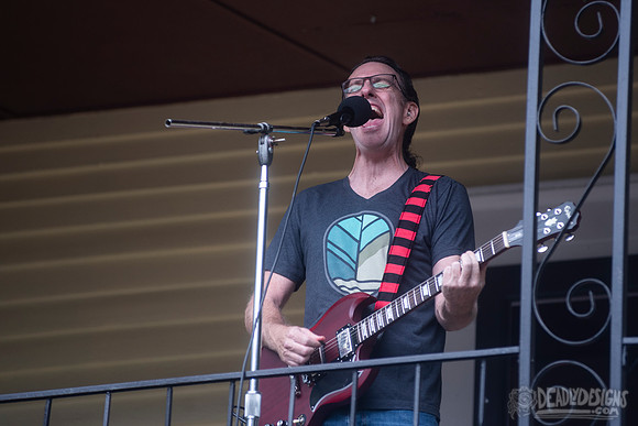 Joe Orr Band