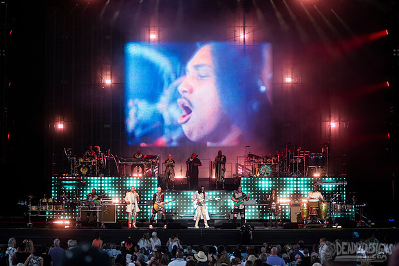 Earth Wind & Fire
