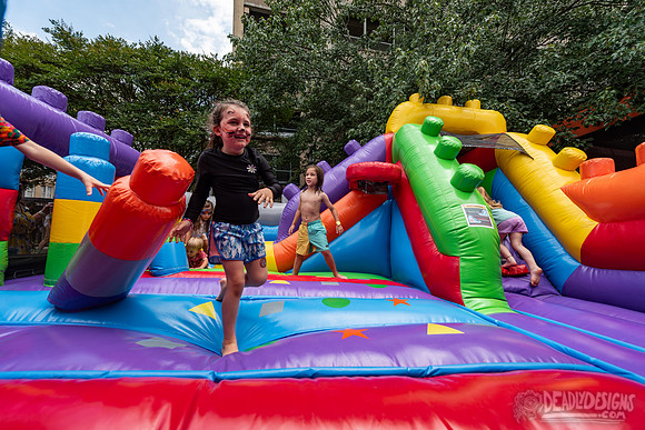 KidsFest Activities