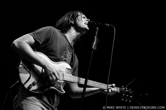 The Whigs