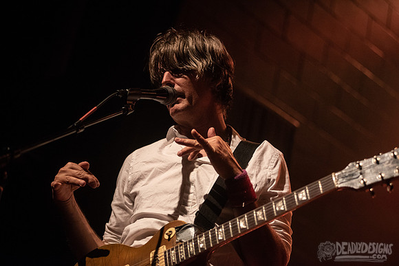 Stephen Malkmus & the Jicks