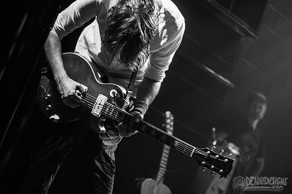 Stephen Malkmus & the Jicks