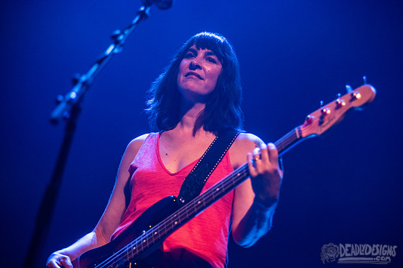 Stephen Malkmus & the Jicks