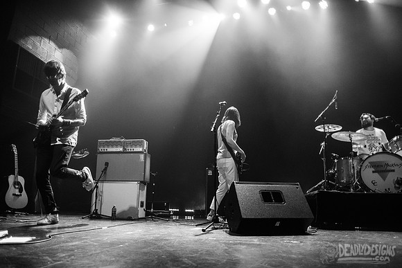 Stephen Malkmus & the Jicks