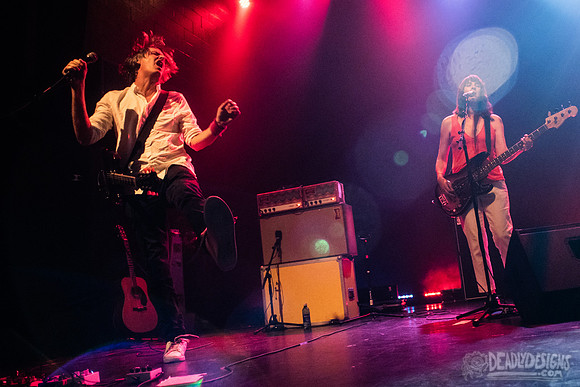 Stephen Malkmus & the Jicks