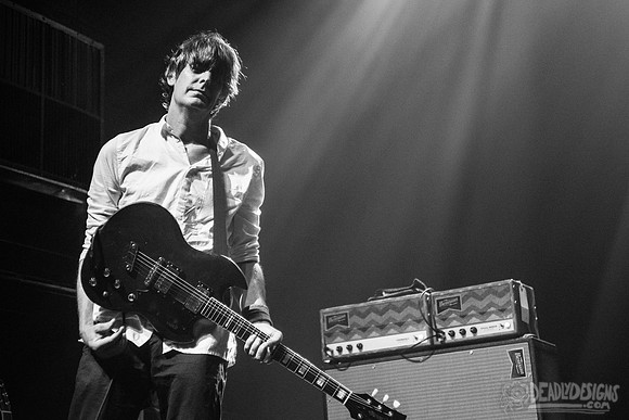 Stephen Malkmus & the Jicks