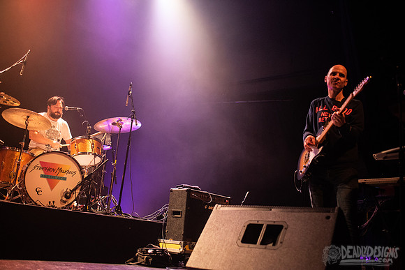 Stephen Malkmus & the Jicks