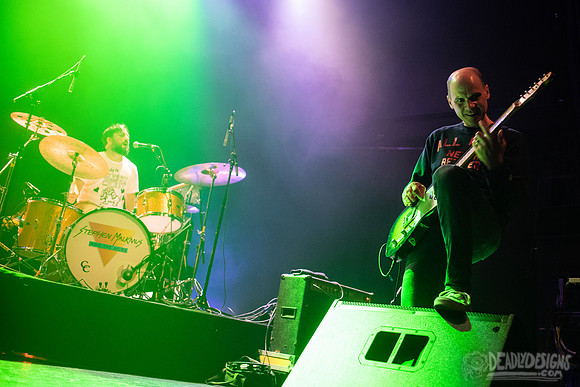 Stephen Malkmus & the Jicks