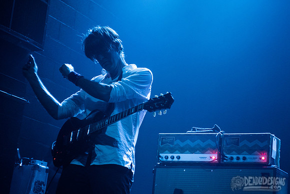 Stephen Malkmus & the Jicks