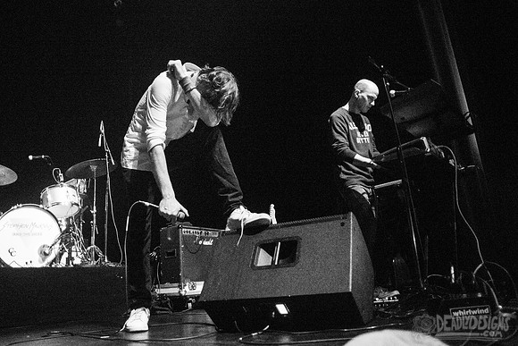 Stephen Malkmus & the Jicks