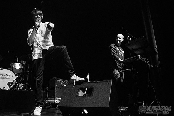 Stephen Malkmus & the Jicks