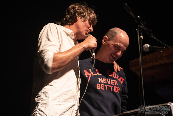 Stephen Malkmus & the Jicks